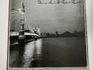 Thomas Leer & Robert Rental - The Bridge Original 1st Press LP IR0007 1979 NM