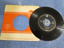 Elvis Presley 47-6641-MONEY HONEY-ONE SIDED LOVE AFFAIR-RCA Germany-TRY