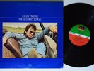 JOHN PRINE Sweet Revenge ATLANTIC LP VG++ 1st press w/insert Christmas In Prison