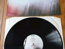 THE CURE - SEVENTEEN SECONDS - UK FIRST PRESS A1/B3 -TEXTURED SLEEVE - NEAR MINT