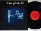 JOHNNY CASH The Johnny Cash Show COLUMBIA LP VG++ SHRINK  1st press