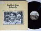 OLA BELLE REED & FAMILY Self-Titled ROUNDER LP VG+ bluegrass w/insert