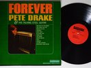 PETE DRAKE & HIS TALKING STEEL GUITAR Forever SMASH LP VG++/NM 1st press MONO