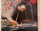 Jeff Wayne's, The War Of The Worlds, 1978 Double Vinyl/ Record with Booklet