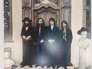 The Beatles Again Hey Jude Original 1970 SO-385 Apple Records Vinyl LP Album