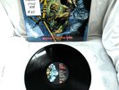 IRON MAIDEN 