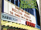 Nuclear Assault Live Vinyl 1992 1st Press V Rare UK Thrash Metal