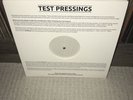 TEST PRESSING Skeletonwitch – Forever Abomination Vinyl Power Trip Gojira Slayer