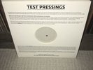 TEST PRESSING Skeletonwitch – Breathing The Fire Vinyl Power Trip Gojira Metal