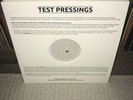 TEST PRESSING Skeletonwitch - Devouring Radiant Light Vinyl Power Trip Gojira