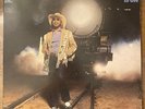 Hank Williams Jr. The Pressure Is On LP 1981 Vinyl