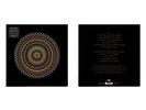 Bring me the Horizon Sempiternal Zoetrope 10th Anniversary Picture Vinyl