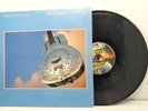 Dire Straits BROTHERS IN ARMS Original 1985 Oz LP + Inner 824 499-1