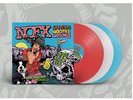 NOFX - LIVE IN LINZ - TRIPLE LP COLOR VINYL -FINAL TOUR - SEALED
