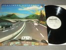 Kraftwerk - Autobahn - Philips 6305 231 Germany 1974 PROMO WHITE LABEL - EX