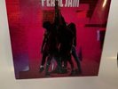 VERY RARE PEARL JAM TEN ORIGINAL FIRST PRESS MOSTLY STILL SEALED VINYL LP RECORD
