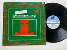 JOSEPH JARMAN LP Song For... Delmark AACM Fred Anderson Thurman Barker