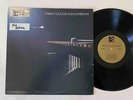 Private Jazz Funk Vibes LP CHRIS COLLINS & COMPANY Ashland Records Rare