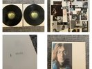 Beatles White Album  A 00210 Plus Double A Stamp Error, 1968 Aus Press