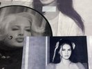 PLS READ Lana Del Rey Did You Know Alt Art Nude Cover Vinyl + 7