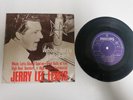 Jerry Lee Lewis - Whole Lotta Shakin - OZ Phillips EP
