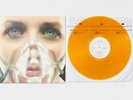 Underoath ‎– They're Only Chasing Safety (2004)  First Press [Gold /100]