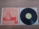 Queen The Royal American Tour 1973 Used Lp Jacket Tape Pasted Inner Dirty
