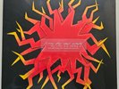 How It Feels to Be Some..by Sunny Day Real Estate - (NEW&SEALED) w/Minor SLV DMG