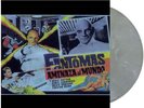 Fantomas - Fantomas [Indie-Exclusive Silver Vinyl] NEW Vinyl
