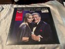 Tony Bennett Lady Gaga  Cheek To Cheek Live  (Vinyl) RSD