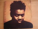 TRACY CHAPMAN.S  S/T DEBUT LP   1988 EX/EX