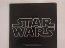 Vinyl Record LP Star Wars Movie Soundtrack VG