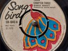 Derrick Harriot Psychedelic Train Chapter Three/Crystalites 1970  7