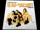 SPICE GIRLS  -  WANNABE  12