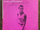 Bobby Hutcherson Happenings Vintage Vinyl Blue Note Jazz Records