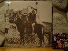 EDDY DETROIT Immortal Gods LP/1982 US/AZ Fried Psych Rock/Sun City Girls/Feederz