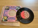 QUEEN Keep Yourself Alive UK 7” RARE First Asian EMI Sleeve Freddie Mercury LP