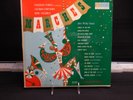 LP, ca. 1954 Mono Frederick Fennell, Eastman Symphonic Wind Ensemble “MARCHES”