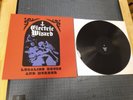 ELECTRIC WIZARD 'LEGALISE DRUGS AND MURDER' LATHE CUT BLACK VINYL EP (LTD. 200)