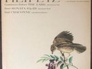 Heifetz The Lark LP & Milstein Miniatures LP