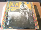 vinyl LP.   Paul McCartney,  RAM,   factory SEALED.  original APPLE issue.