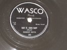 78 rpm ROBERT BOYD East St. Louis Baby/Boyd's Bounce Wasco Professor Longhair