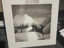 Taylor Swift - Tortured Poets Department PHANTOM CLEAR vinyl LP With Bonus Track