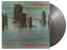 The Saints - Prehistoric Sounds Silver Coloured Vinyl LP