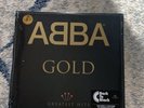 ABBA Gold: Greatest Hits by ABBA (Record, 2014)