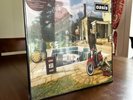 Oasis - Be Here Now - Double Heavyweight Black Vinyl 2016 New And Sealed