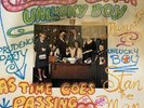 CHICKEN SHACK Unlucky Boy LP LONDON XPS-632 rare OG shirkwrap NM (-) 