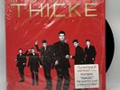 Robin Thicke - Something Else - 2008 US 1st Press Album (EX/NM) Ultrasonic Clean