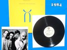 KING CRIMSON LP 