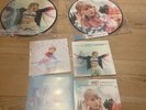 Taylor Swift Me Vinyl Record Singles X 6